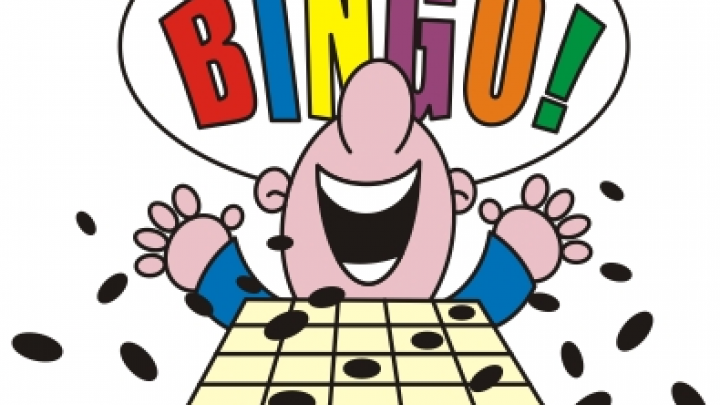 spejderbingo